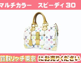 ヴィトンのマルチカラーはダサい？魅力と復活までの歴史を徹底解説！